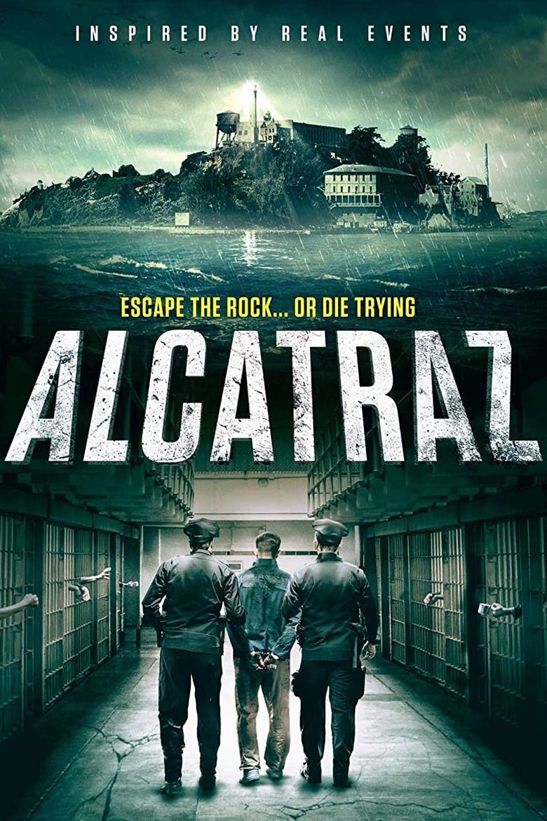 فيلم Alcatraz