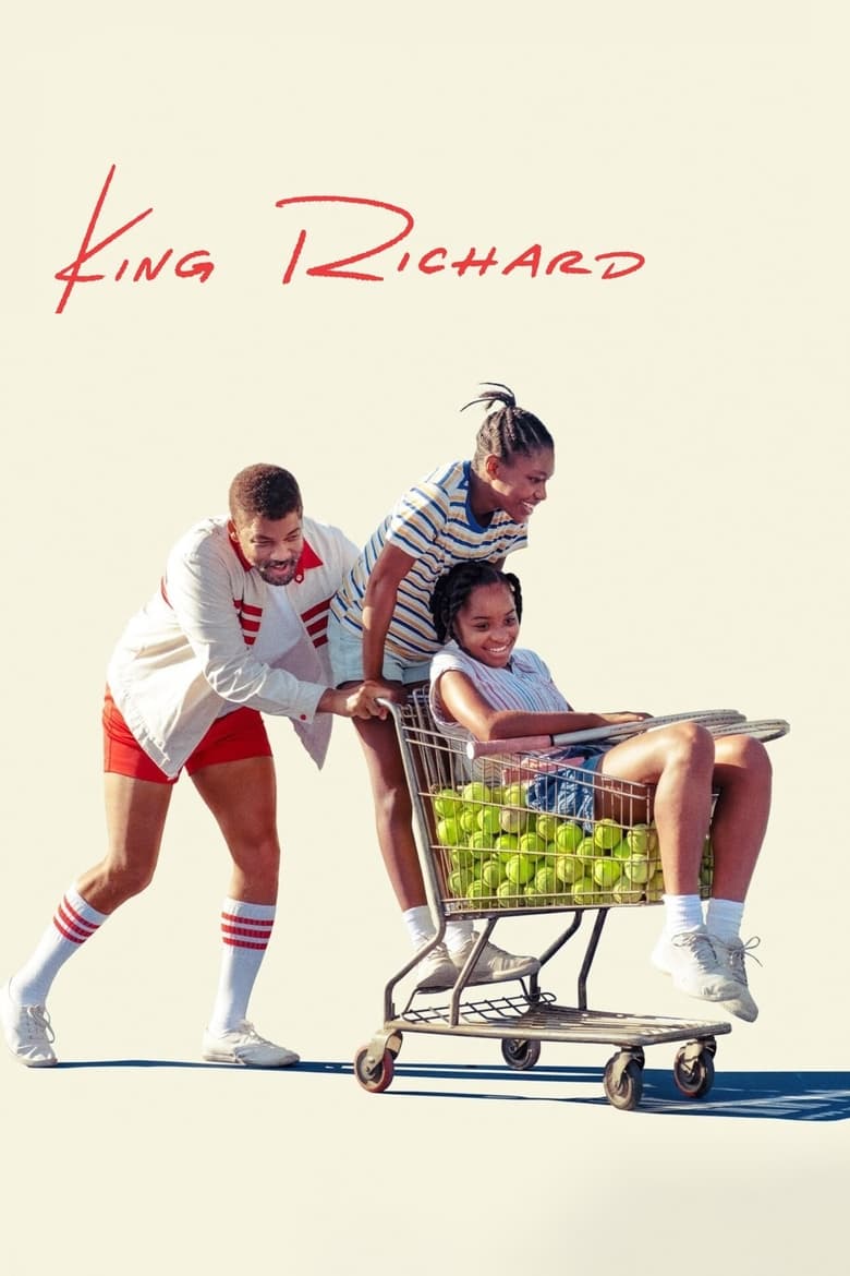 فيلم King Richard