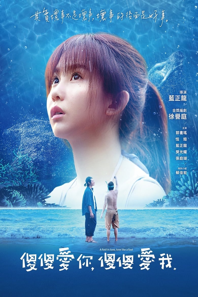 فيلم A Fool in Love, Love Like a Fool