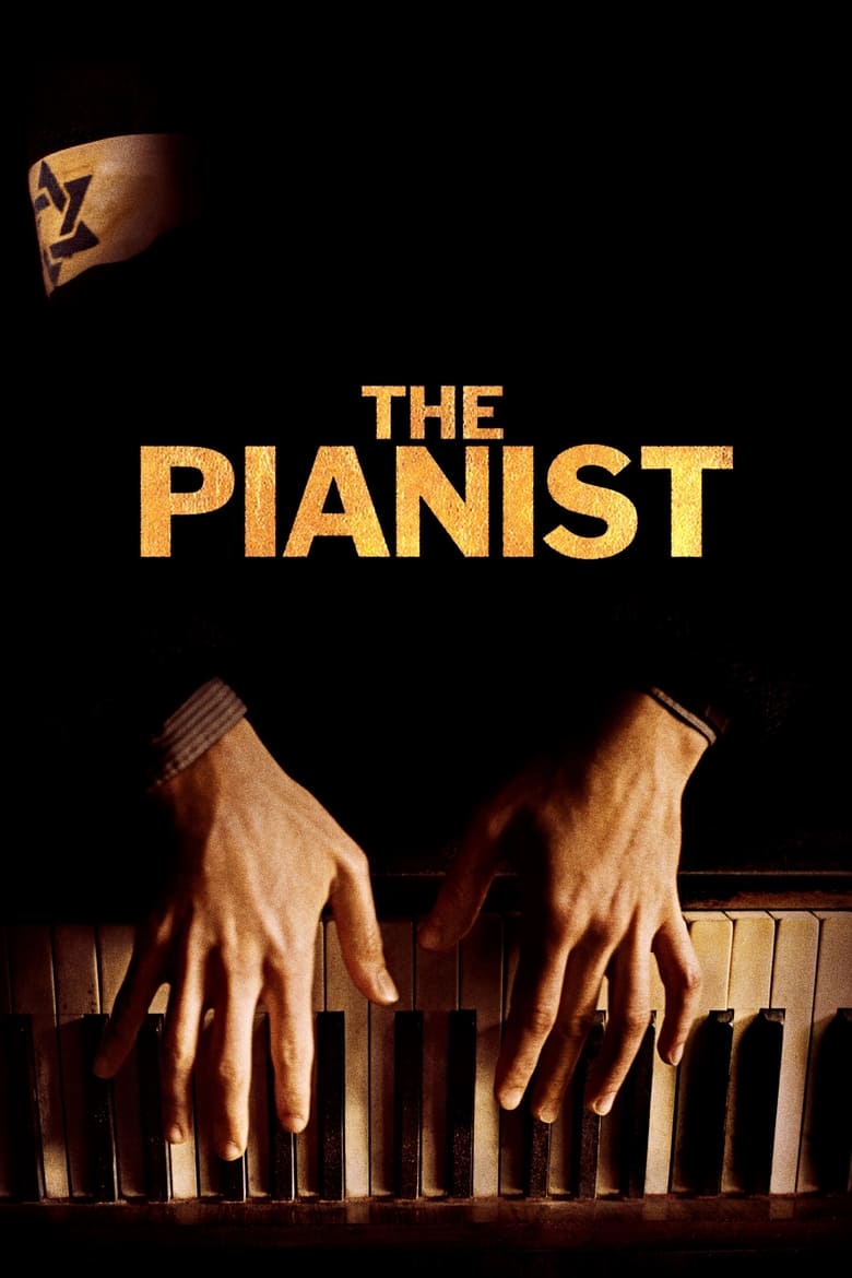 فيلم The Pianist 2002 مترجم