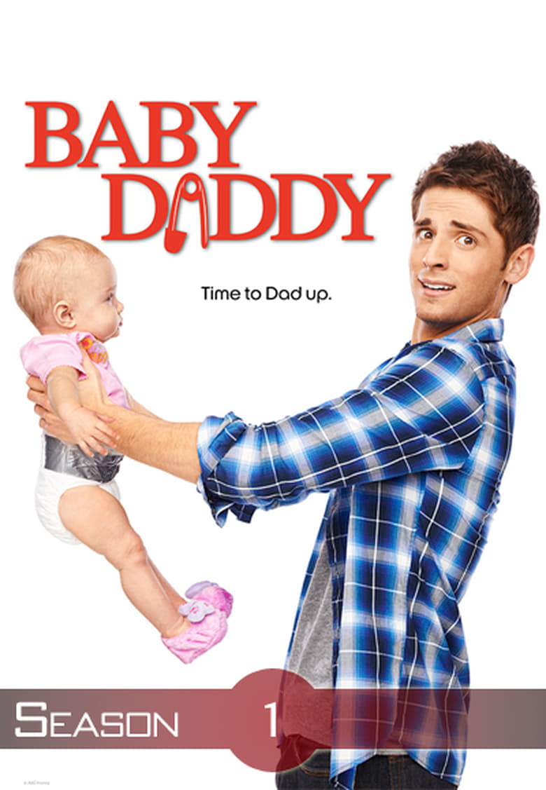 مسلسل Baby Daddy الموسم الاول الحلقة 02 مترجمة