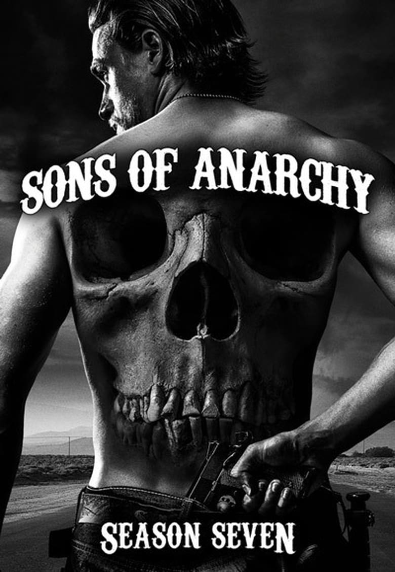 مسلسل Sons of Anarchy الموسم السابع الحلقة 03 مترجمة