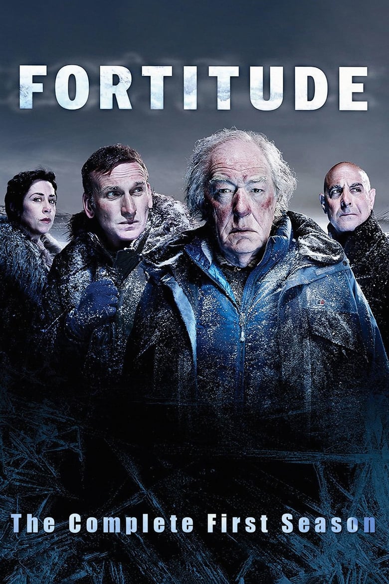 مسلسل Fortitude الموسم الاول الحلقة 02 مترجمة