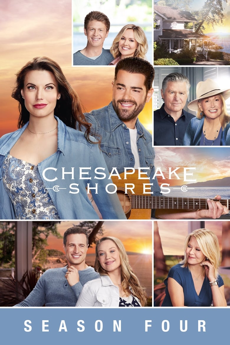 مسلسل Chesapeake Shores الموسم الرابع الحلقة 04 مترجمة