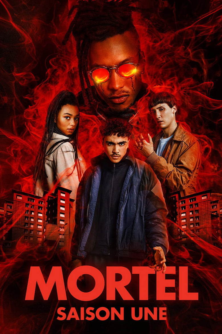 مسلسل Mortel الموسم الاول الحلقة 05 مترجمة