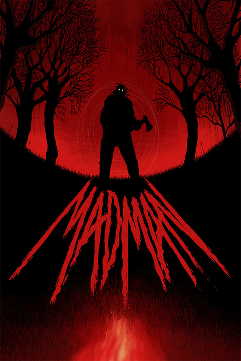 فيلم Madman