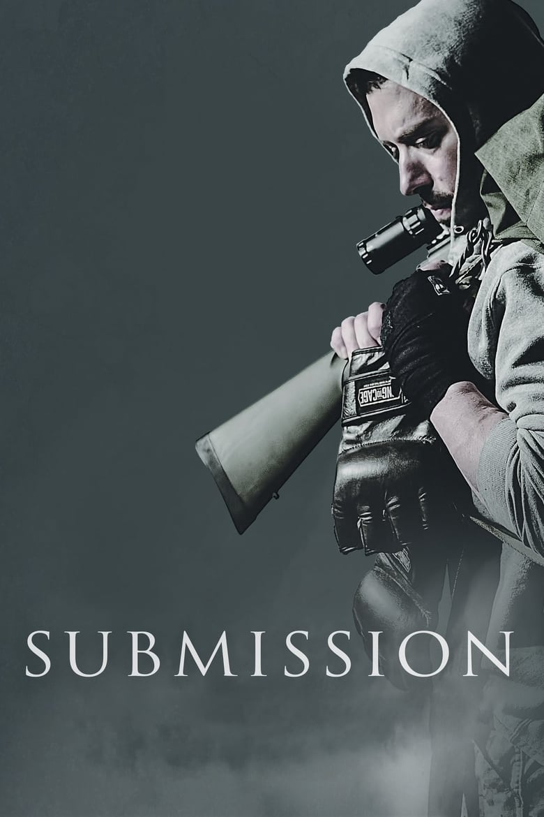 فيلم Submission