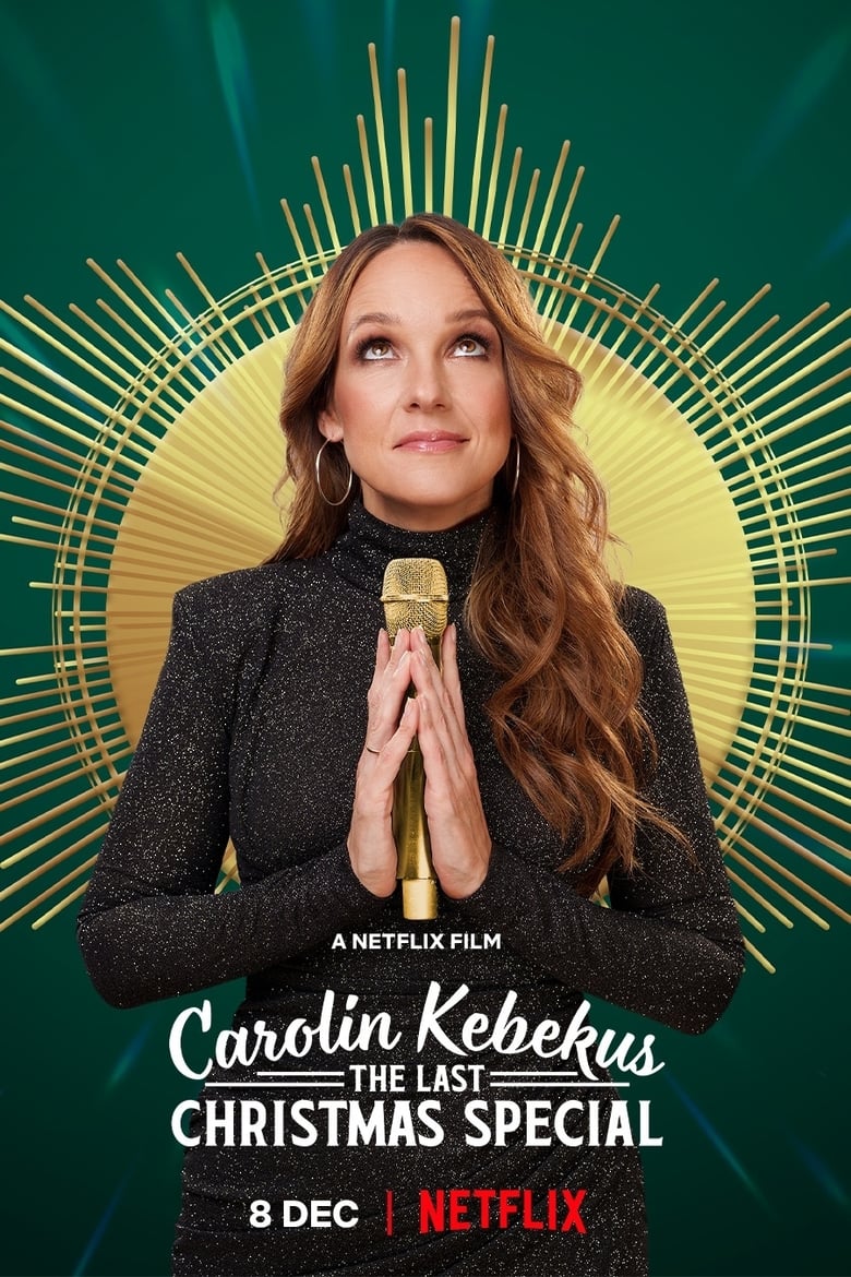 فيلم Carolin Kebekus: The Last Christmas Special