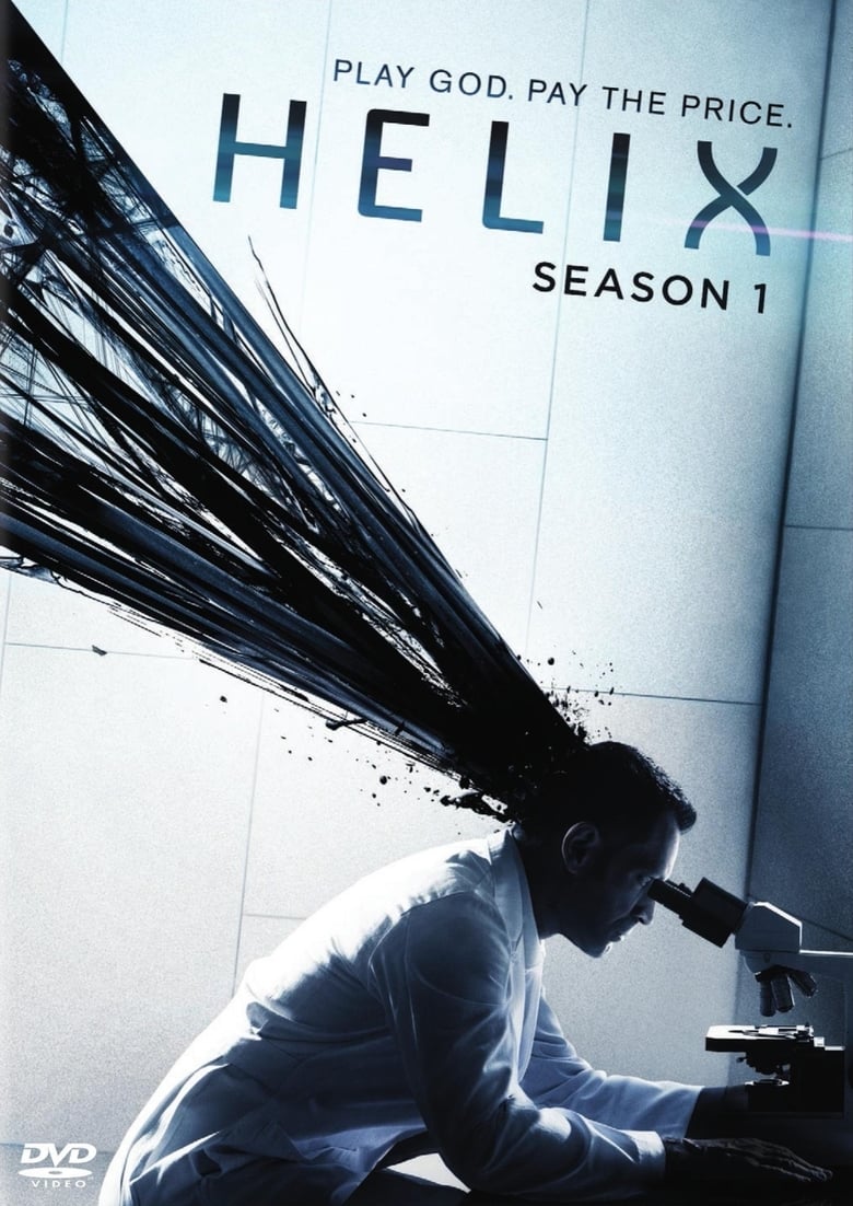 مسلسل Helix الموسم الاول مترجم