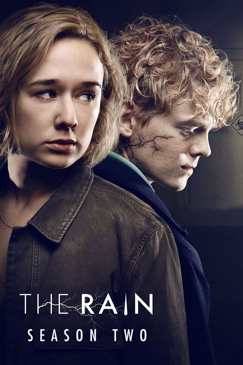 مسلسل The Rain الموسم الثاني الحلقة 05 مترجمة