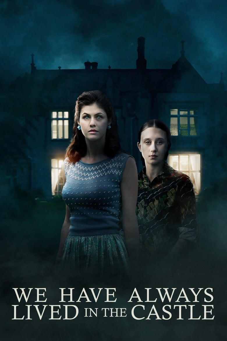 فيلم We Have Always Lived in the Castle