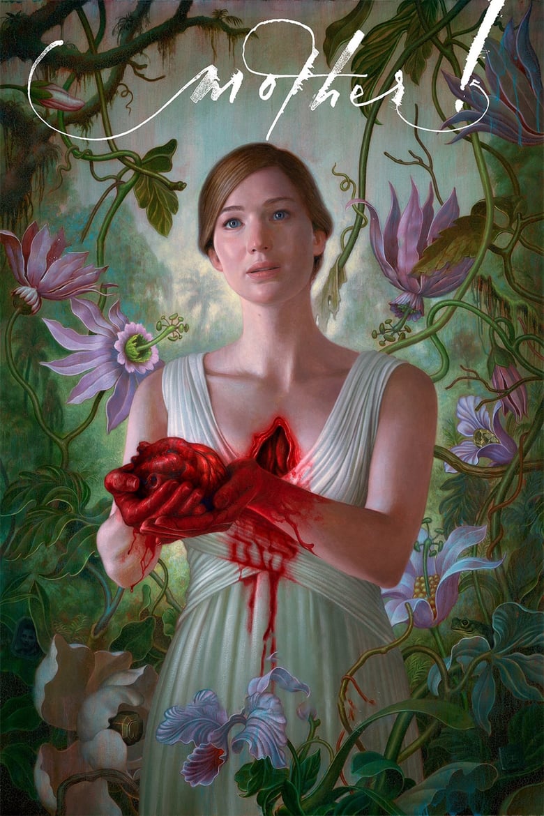 فيلم mother!