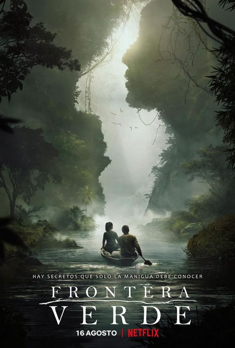 مسلسل Green Frontier الموسم الاول الحلقة 02 مترجمة