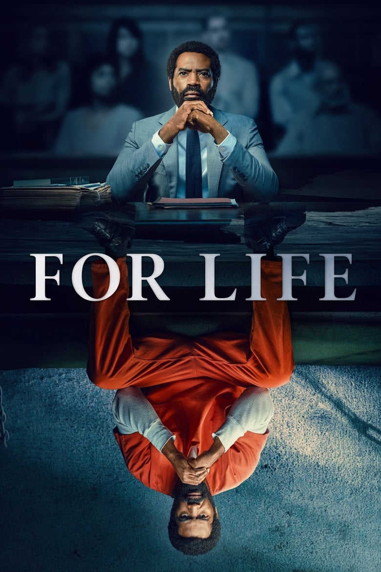 مسلسل For Life الموسم الاول الحلقة 03 مترجمة