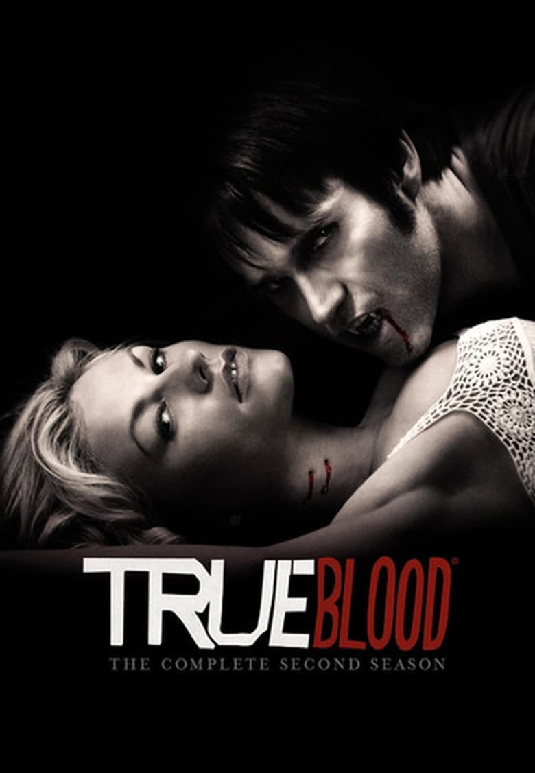 مسلسل True Blood الموسم الثاني الحلقة 07 مترجمة