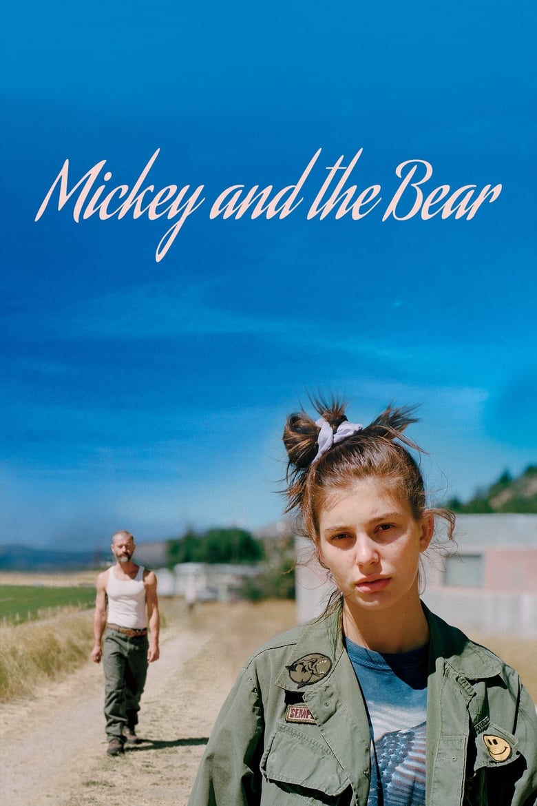 فيلم Mickey and the Bear