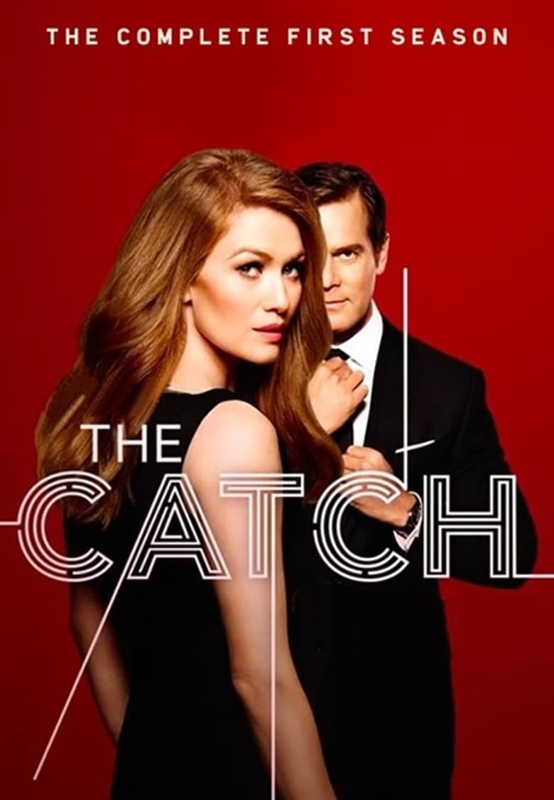 مسلسل The Catch الموسم الاول الحلقة 01 مترجمة