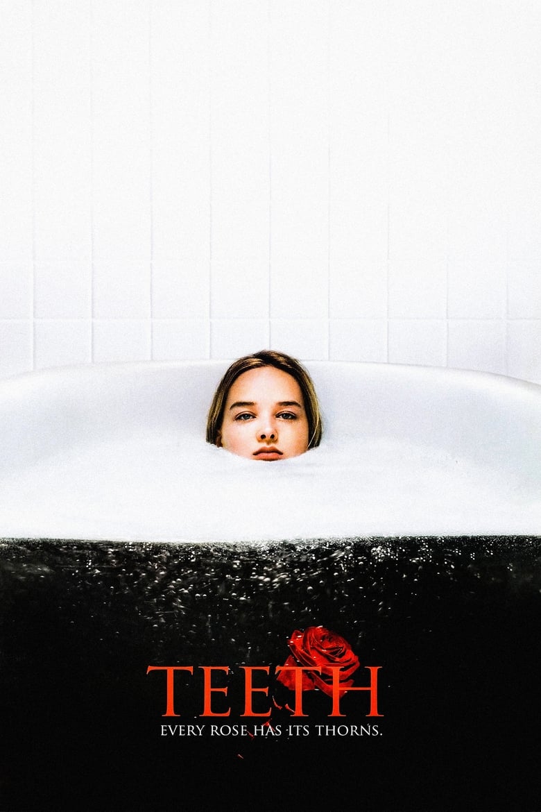 فيلم Teeth 2008 مترجم