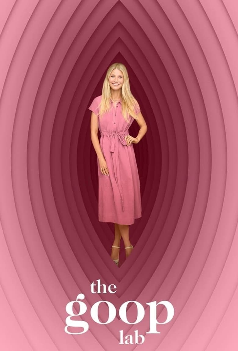 مسلسل The Goop Lab
