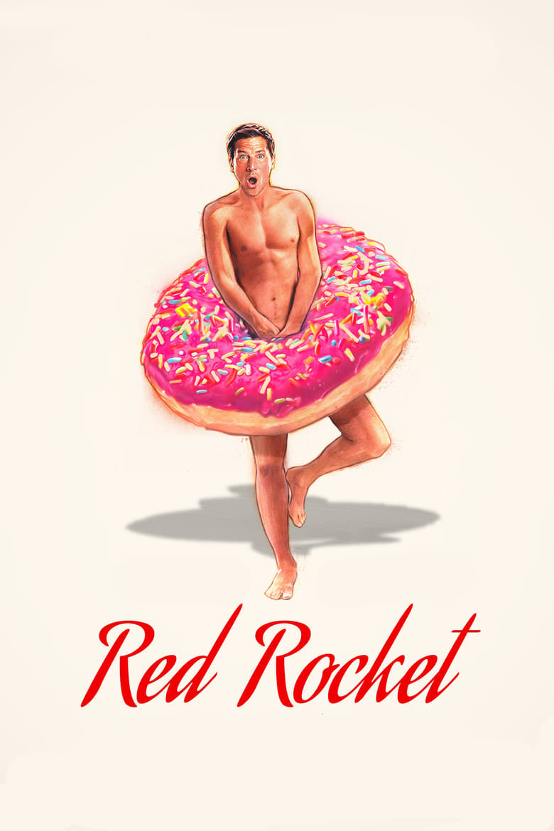 فيلم Red Rocket