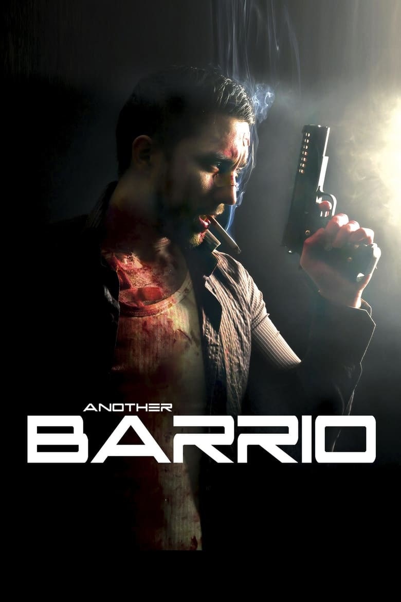فيلم Another Barrio 2018 مترجم