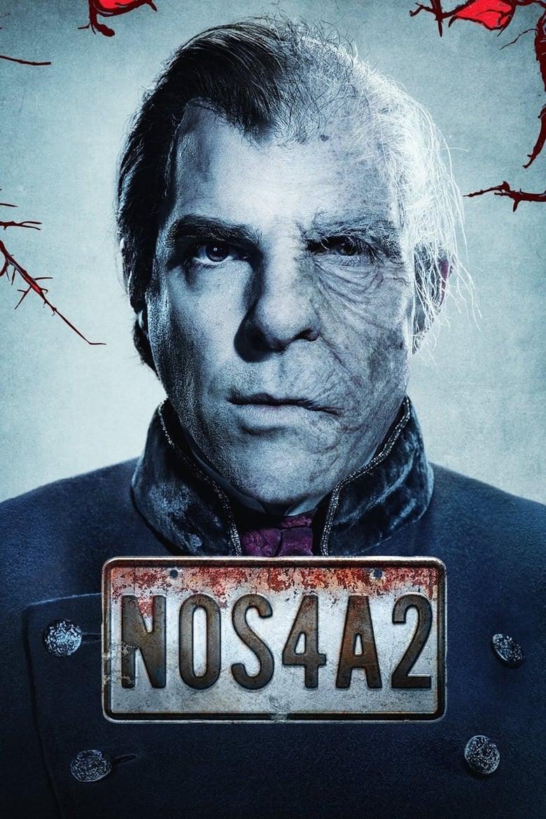 مسلسل NOS4A2 الموسم الاول الحلقة 03 مترجمة