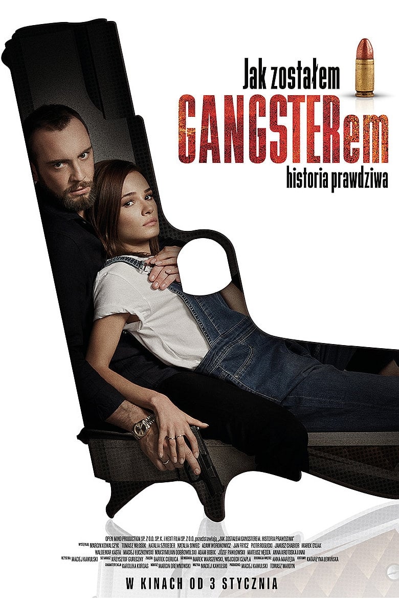 فيلم How I Became a Gangster