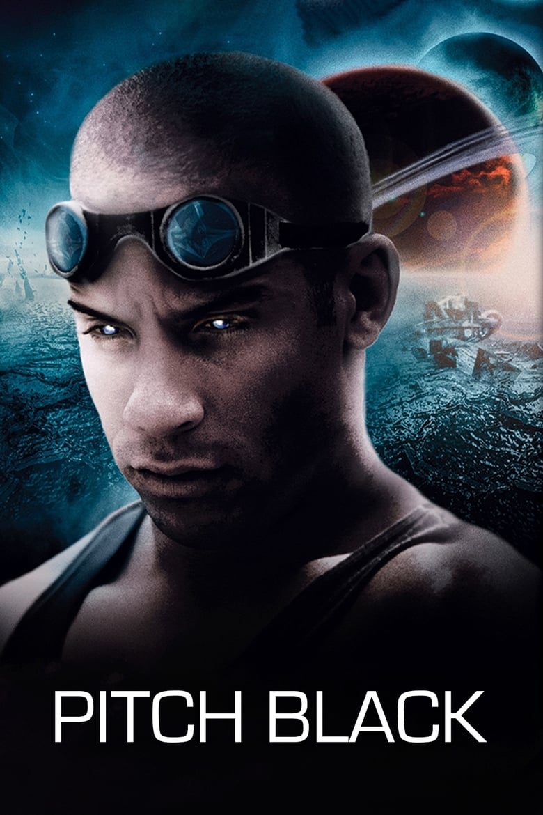 فيلم Pitch Black