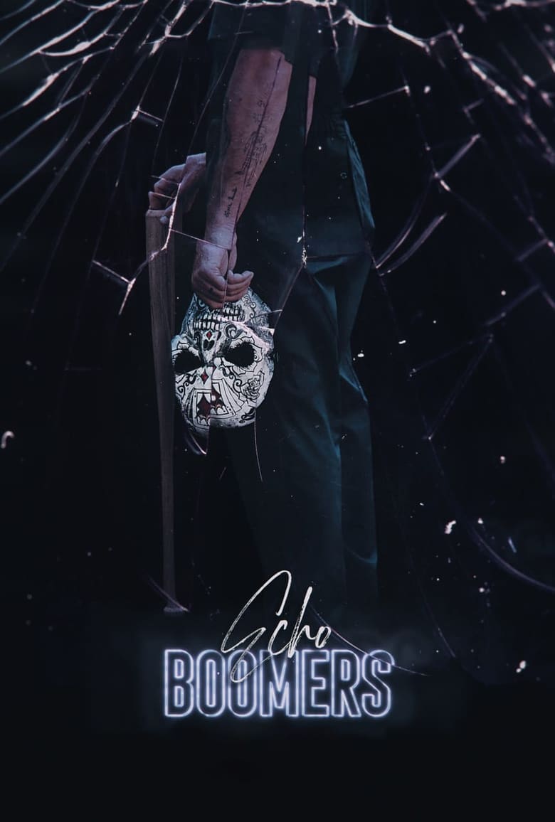 فيلم Echo Boomers