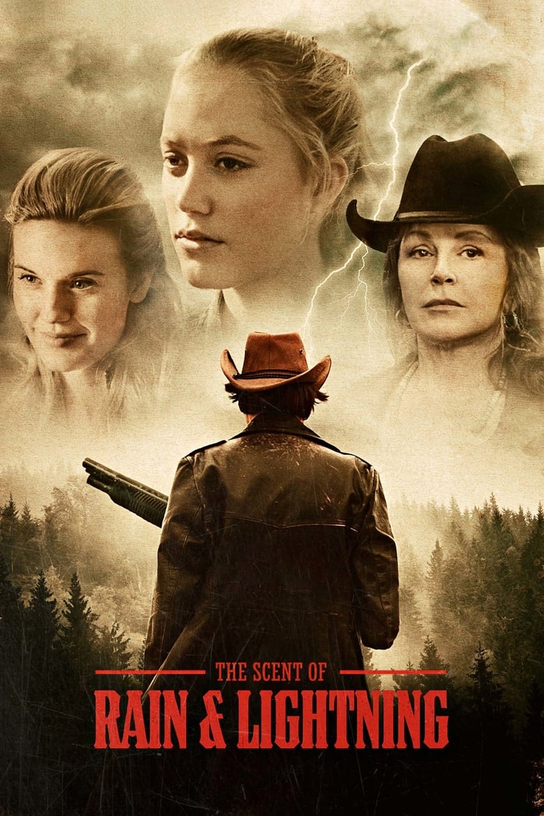 فيلم The Scent of Rain & Lightning
