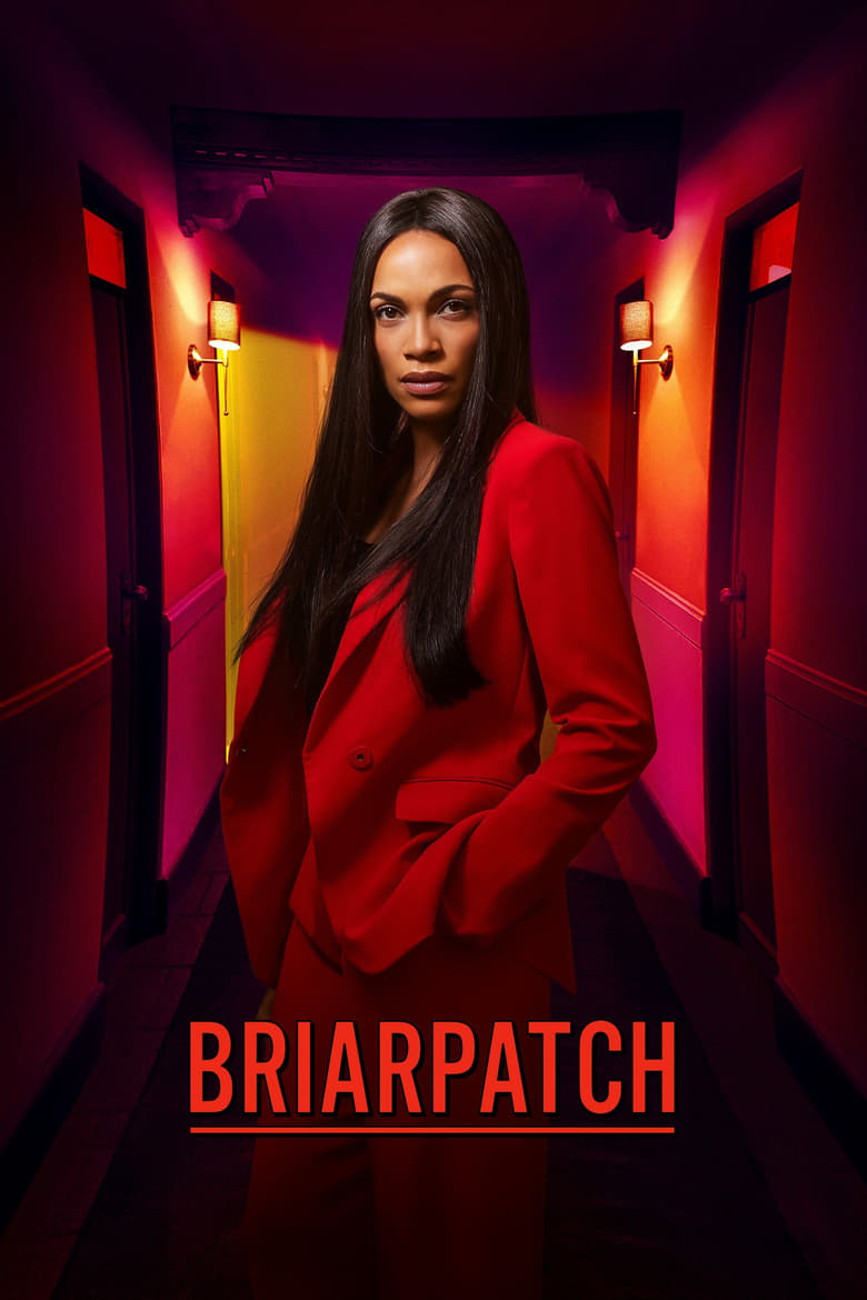 مسلسل Briarpatch