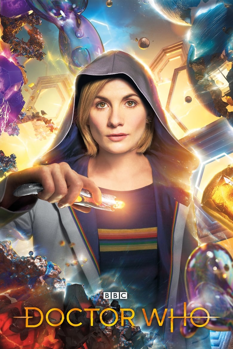 مسلسل Doctor Who الموسم الحادي عشر الحلقة 07 مترجمة