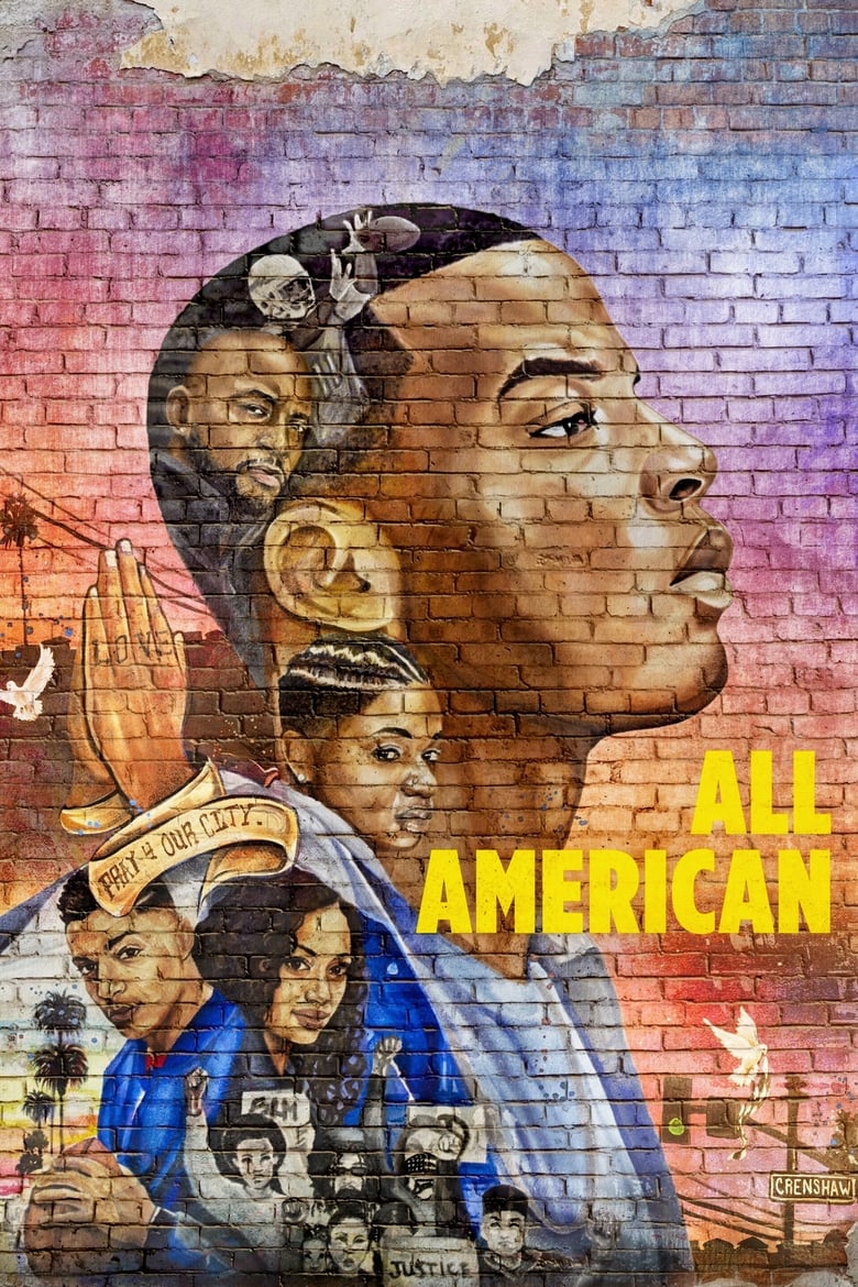 مسلسل All American الموسم الثالث الحلقة 02 مترجمة