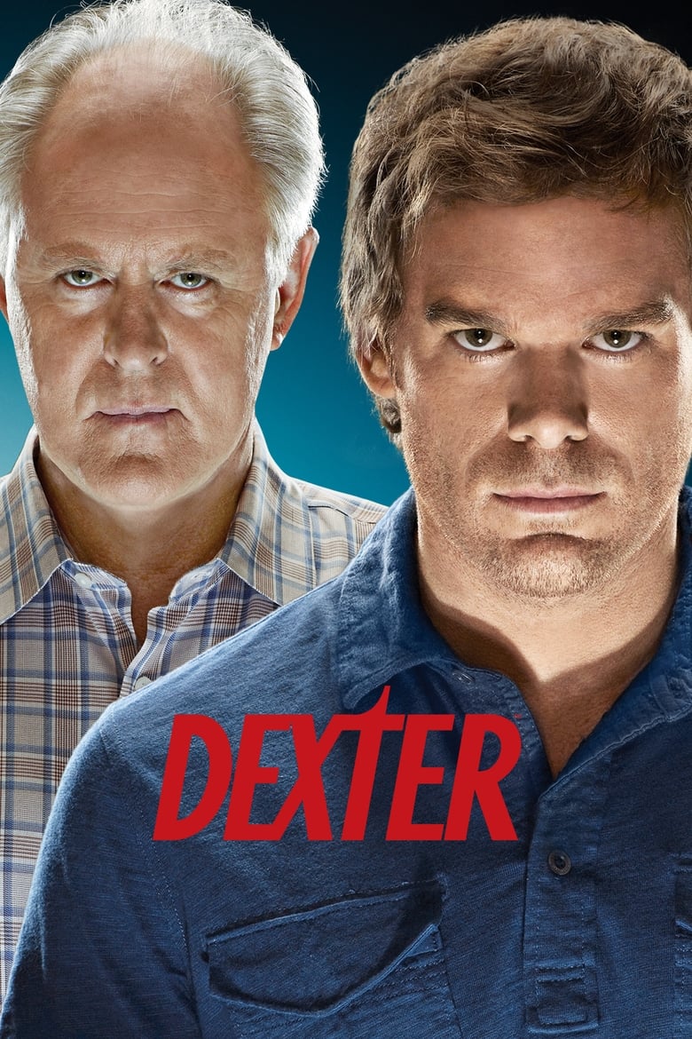 مسلسل Dexter الموسم الرابع الحلقة 05 مترجمة