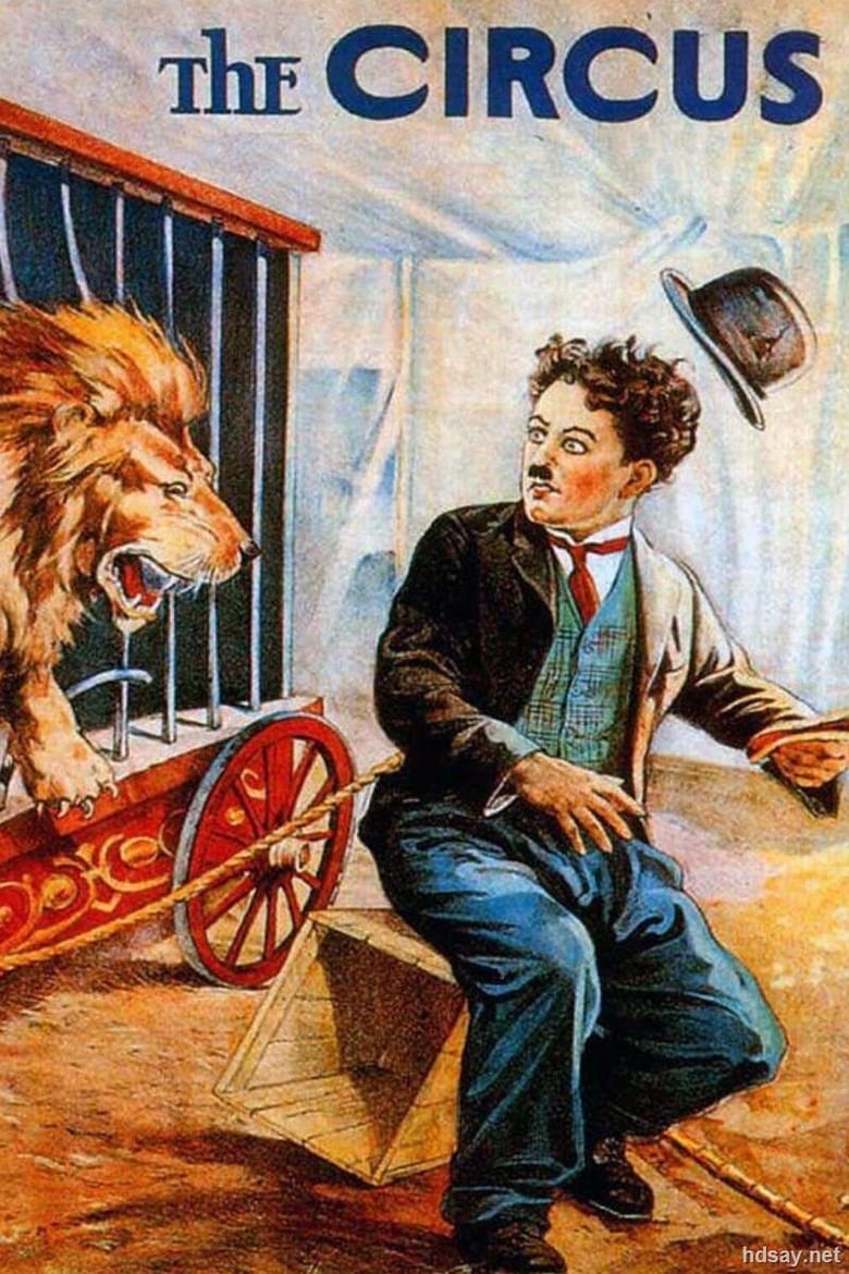 فيلم The Circus