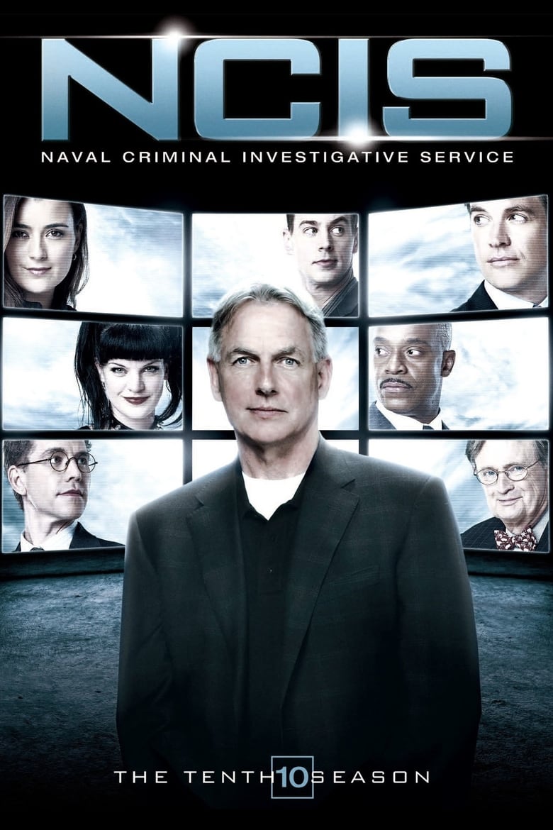 مسلسل NCIS الموسم العاشر الحلقة 13 مترجمة