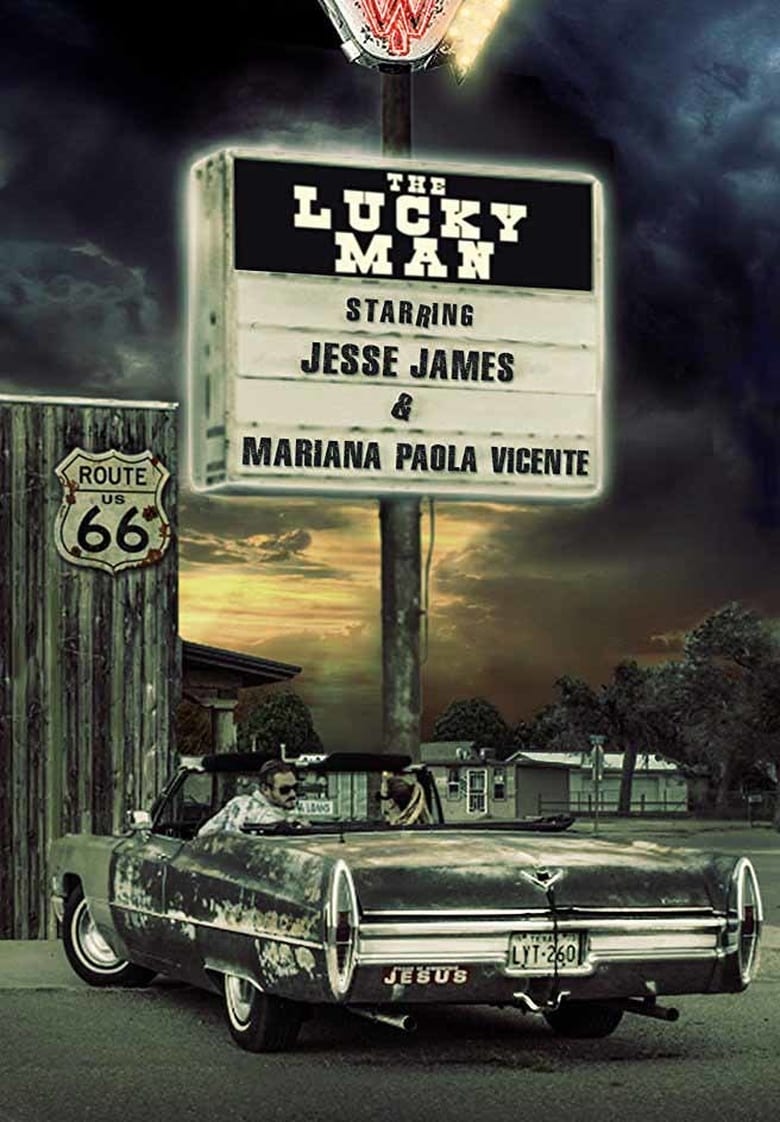 فيلم The Lucky Man