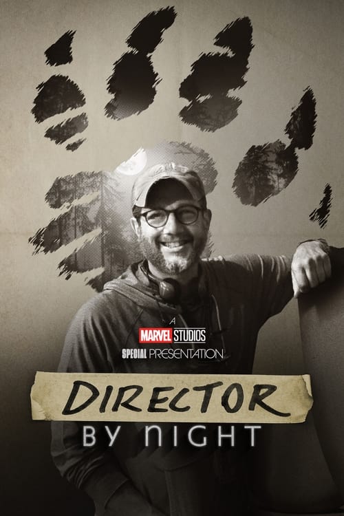 فيلم Director by Night