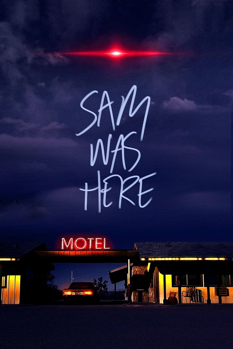 فيلم Sam Was Here