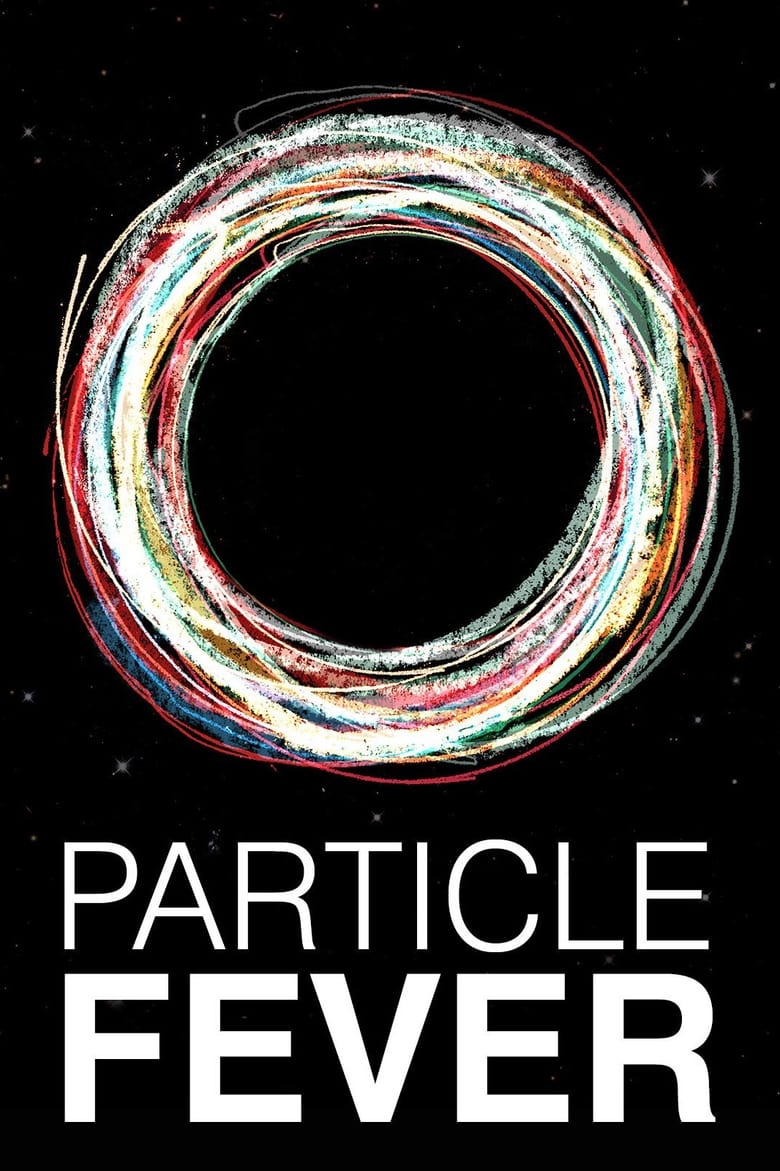 فيلم Particle Fever