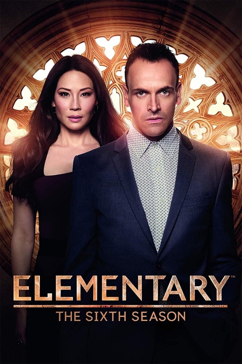 مسلسل Elementary الموسم السادس الحلقة 15 مترجمة