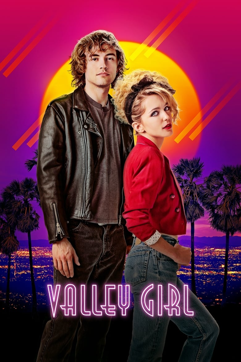 فيلم Valley Girl