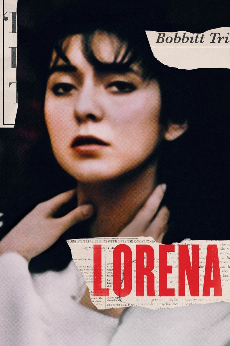مسلسل Lorena