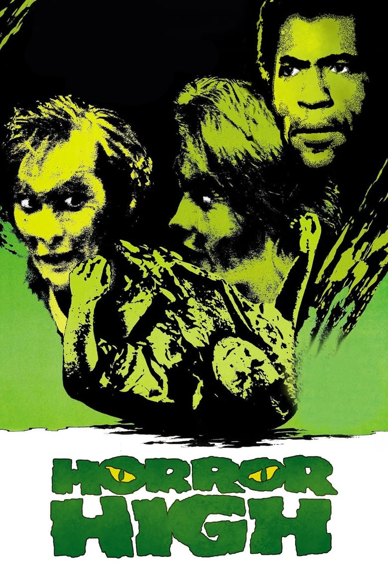 فيلم Horror High