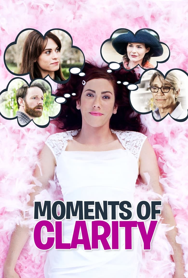فيلم Moments of Clarity