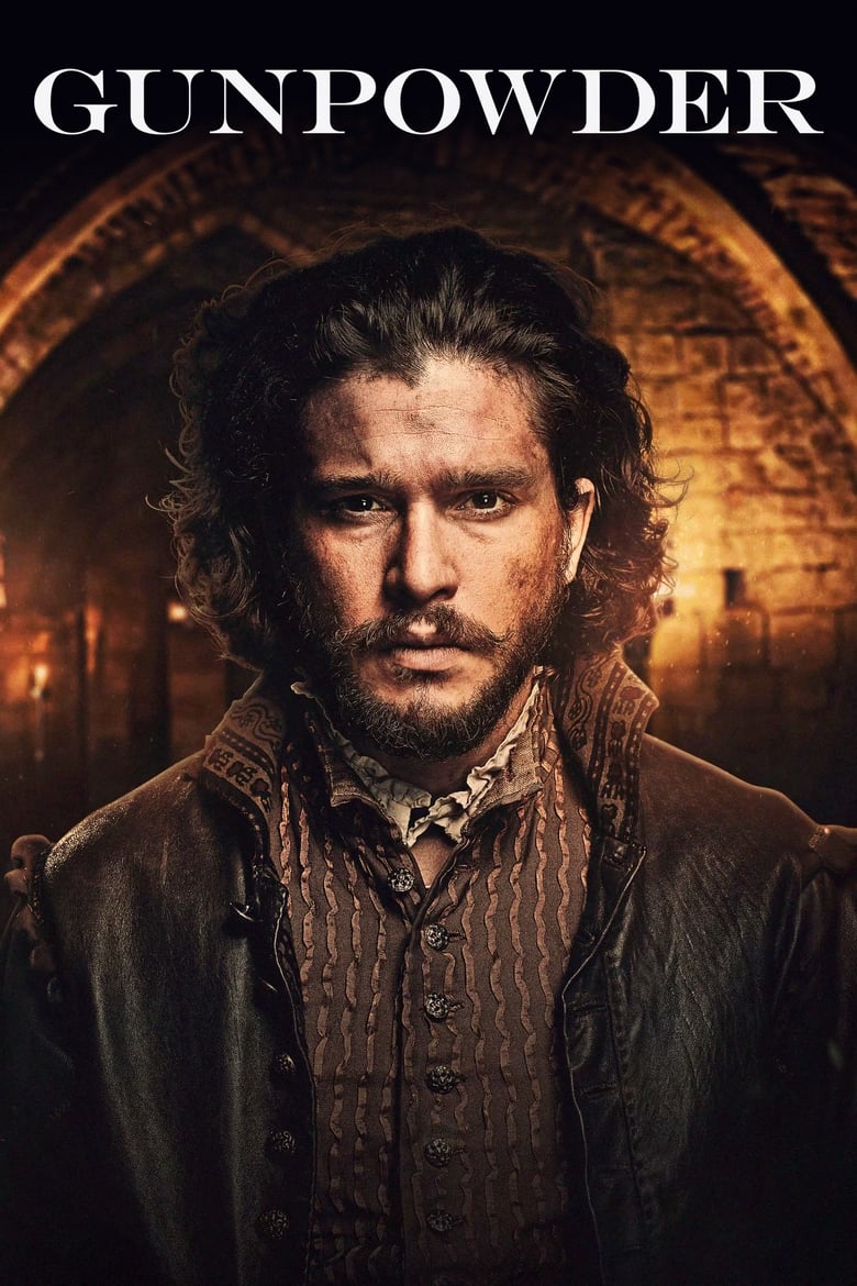 مسلسل Gunpowder مترجم