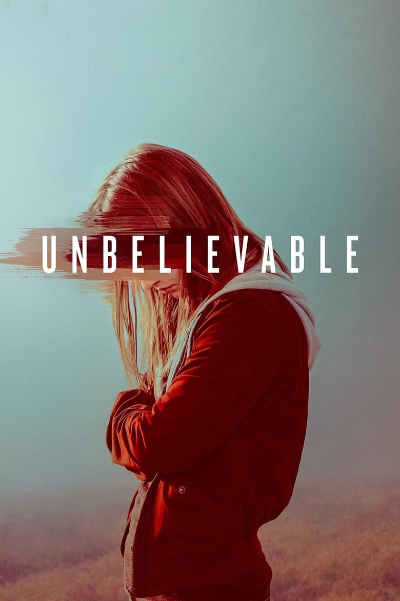 مسلسل Unbelievable الموسم الاول الحلقة 07 مترجمة