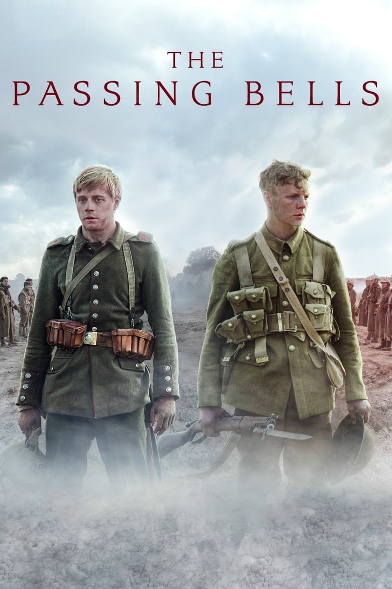مسلسل The Passing Bells