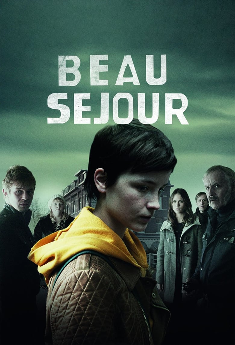 مسلسل Hotel Beau Séjour الموسم الاول الحلقة 02 مترجمة