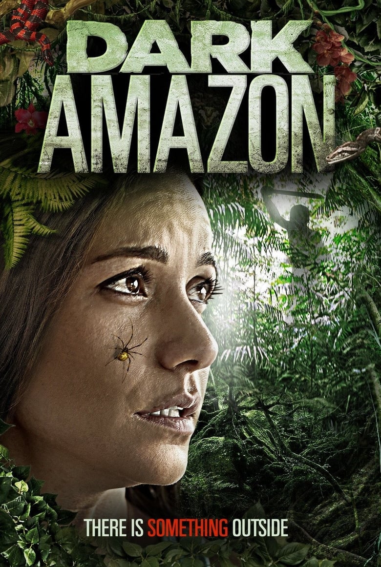 فيلم Dark Amazon